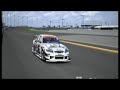 Blitz Dunlop ER34 Daytona prova S9 GT5 prologue Gran Turismo Blitz Dunlop ER34 Daytona prova S9 GT5 prologue Gran Turismo