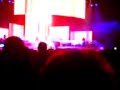 Sheffield - westlife 26th march