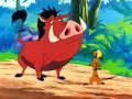 Timão e Pumba Episódio 05 Timão e Pumba Episódio 05
