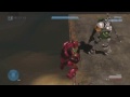 Spartan Splatter