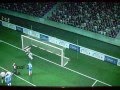 videos de Pro Evo 2009 Goals Compilation