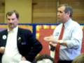 Avakian, Witt & Merkley on Renewable Energy