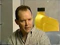 Plastic Planet- Douglas Coupland Interview