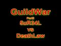 SRO: Guildwar 5ur34L vs DeathLaw part 2
