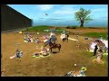 SRO: Guildwar 5ur34L vs DeathLaw part 2