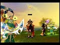 SRO: Guildwar 5ur34L vs DeathLaw part 2