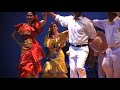 GRUPO JENECHERU BAILANDO TAKIRARI