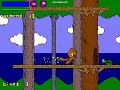 Super Squirrel Forest