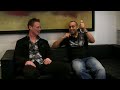 Steve Harding from U'Luvka Vodka speaks to UMTV Steve Harding from U'Luvka Vodka speaks to UMTV