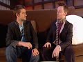 Darren Hayes Video Hits Interview pt.1