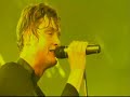Bedshaped - Keane (Live Rock Werchter 07) Bedshaped - Keane (Live Rock Werchter 07)