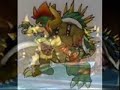 imagenes de bowser y giga bowser