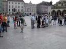 breakdance in krakaw