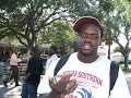 Texas Southern University Pep Rally Homecoming 2006