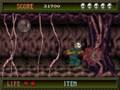 Splatter House arcade