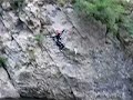Saltos al Noguera Pallaresa 12m