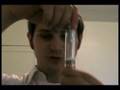 Little Levitube - Diamagnetic Levitation Demonstrator