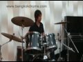 South American Sotorn by pet_bds www.bangkokdrums.com 29.9.2009