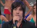 Nx Zero - Entrevista (Doming�o Faust�o 23.09.09) lbvidz