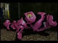 Fanfight: X3F vs GTR in Halo 3 Fanfight: X3F vs GTR in Halo 3