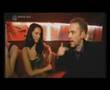 Derren Brown Pickup