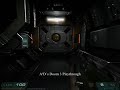 A3Ds Doom 3 Playthrough Part 31 - Central Processing (2/3)