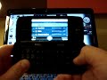 LG Voyager V09 Software Update Review