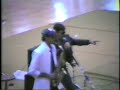 Covalent Network - Live at ECHS (1986) - \"Bad to the Bone\"