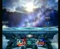 Ryudo vs darkNES386 - Sonic Ditto