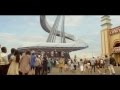 Bouygues Telecom Galgal by The Glue Society