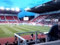 Stoke City vs Shrewsbury Town FC 24/8/10