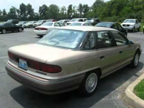 Used 1992 Mercury Sable Versailles KY 40383