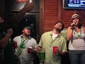 Bohemiam Rhapsody Karaoke!