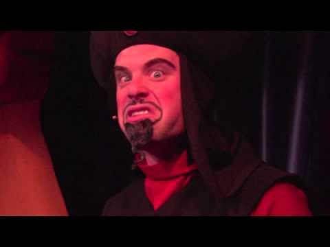 Twisted Act 1 Part 3