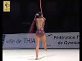 Anna Bessonova