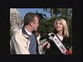 Katie Blair, Miss Teen USA visits San Jose