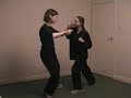 Tai Chi Commencing Form Variations