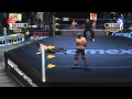 Lucha Libre AAA Heroes Of The Ring Video Game MASCARA V
