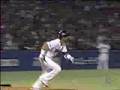 2007.10.06 古田監督2打席連続ヒット