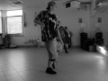 Hip Hop improvisation by D14A Crew