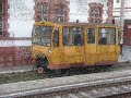 Timisora Botosani by Train Partea 3-a