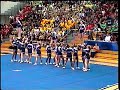 DHS Competitive Squad; 10/11/2008