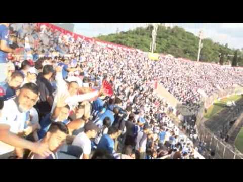 TVC El toque de Rely - Honduras vs Jamaica