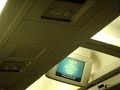 Delta Boeing 767-300 (ER) saftey video (Jan 2008)