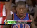 nate robinson 2006 slam dunk contest