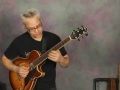 Moods of Sadowsky Semi-hollow Moods of Sadowsky Semi-hollow