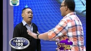 New Famili 100 - Ep283