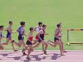 Campeonato de Madrid 1500 m.l (18.VI.05)