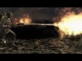 Call of Duty 5 World at War Trailer: Not for Kids