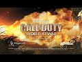 Call of Duty 5 World at War Trailer: Not for Kids